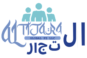 Al Tijara Logo